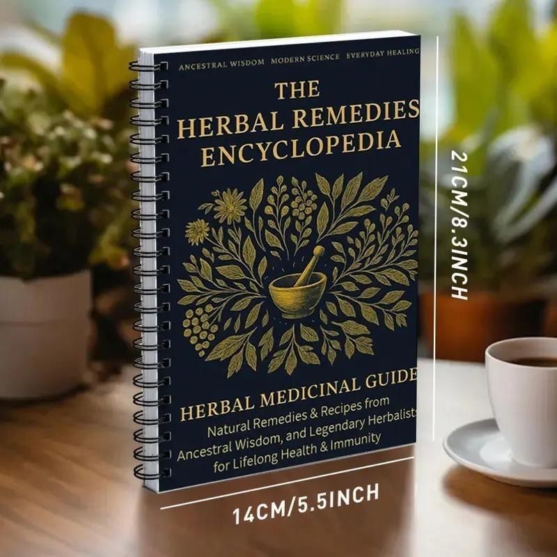 Référence simple aux herbes po - Herbal Wellness In avis et prix