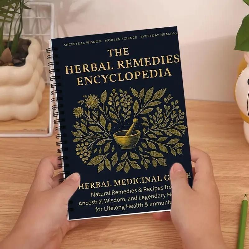 Référence simple aux herbes po - Herbal Wellness In avis et prix