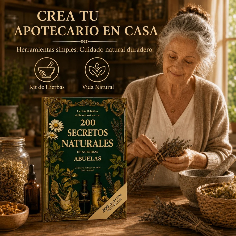 200 secrets naturels, guide de - Herbal Wellness In avis et prix