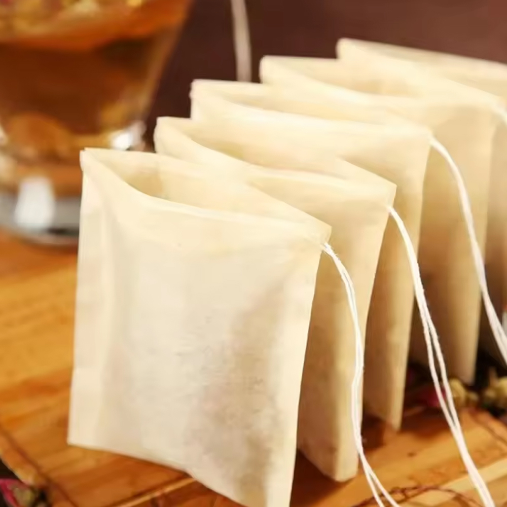 100/3000 pièces de sachets fil - Herbal Wellness Products avis et prix