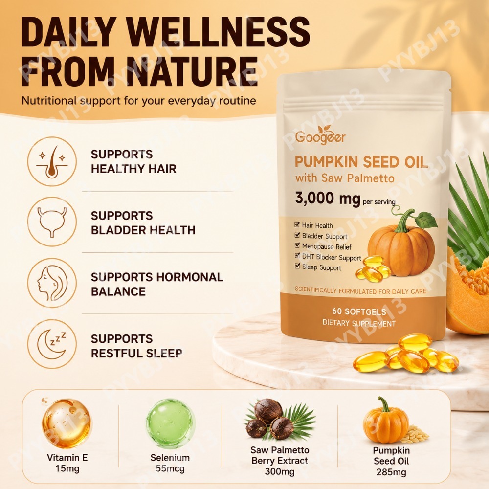 Googeer Huile de graines de ci - Herbal Wellness In avis et prix