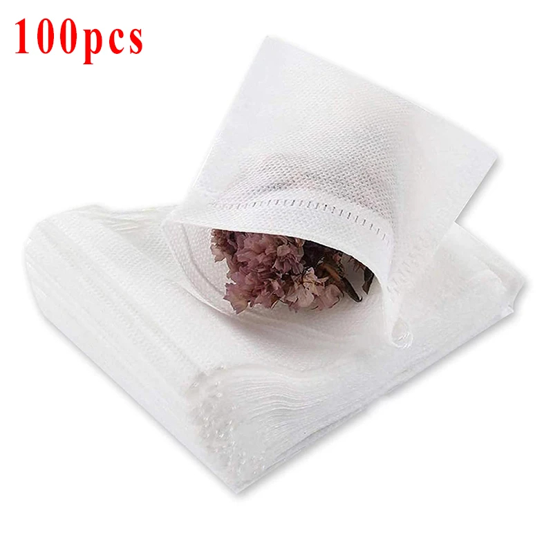 Sachets de thé jetables en tis - Herbal Wellness Products avis et prix