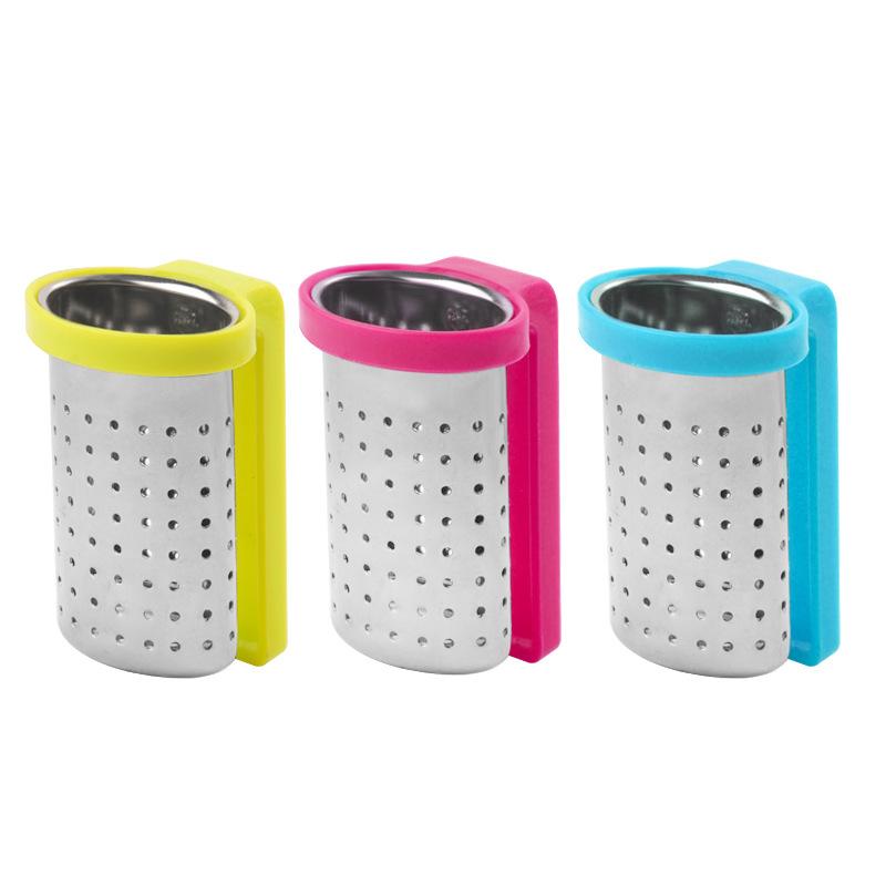 Nouveau diffuseur de thé en ac - Herbal Wellness Products avis et prix