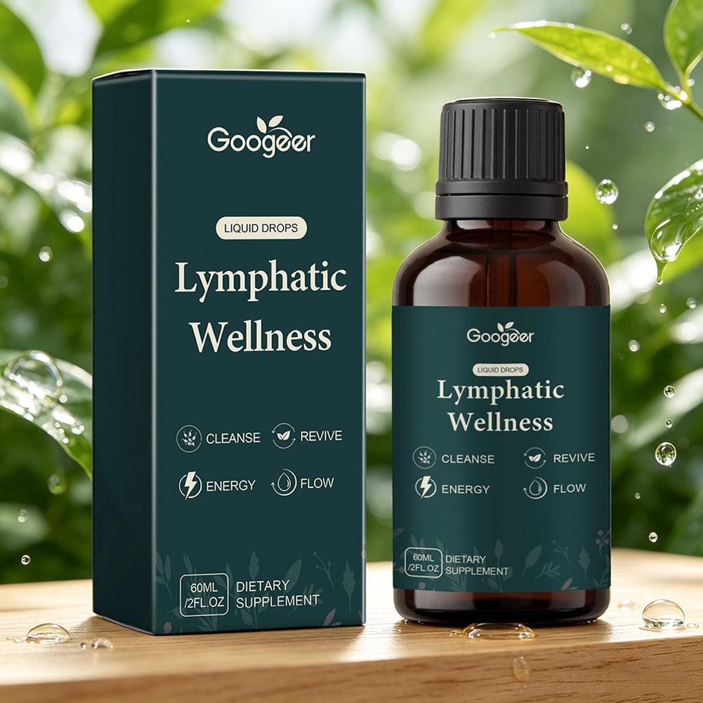 Gouttes liquides de soutien ly - Herbal Wellness In avis et prix