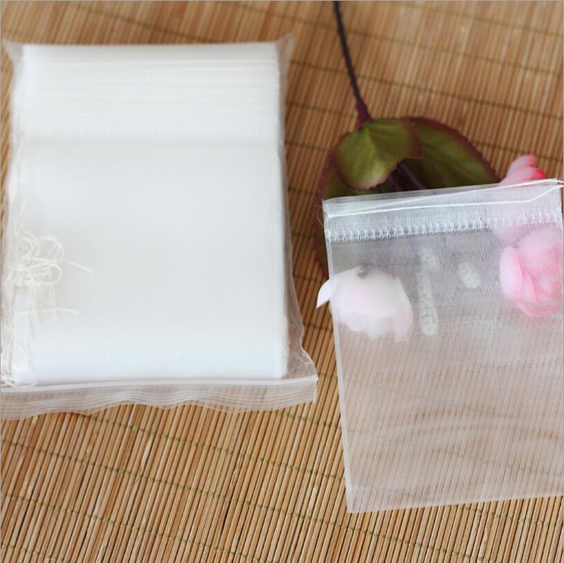 Sachets de thé vides en Nylon, - Herbal Wellness Products avis et prix