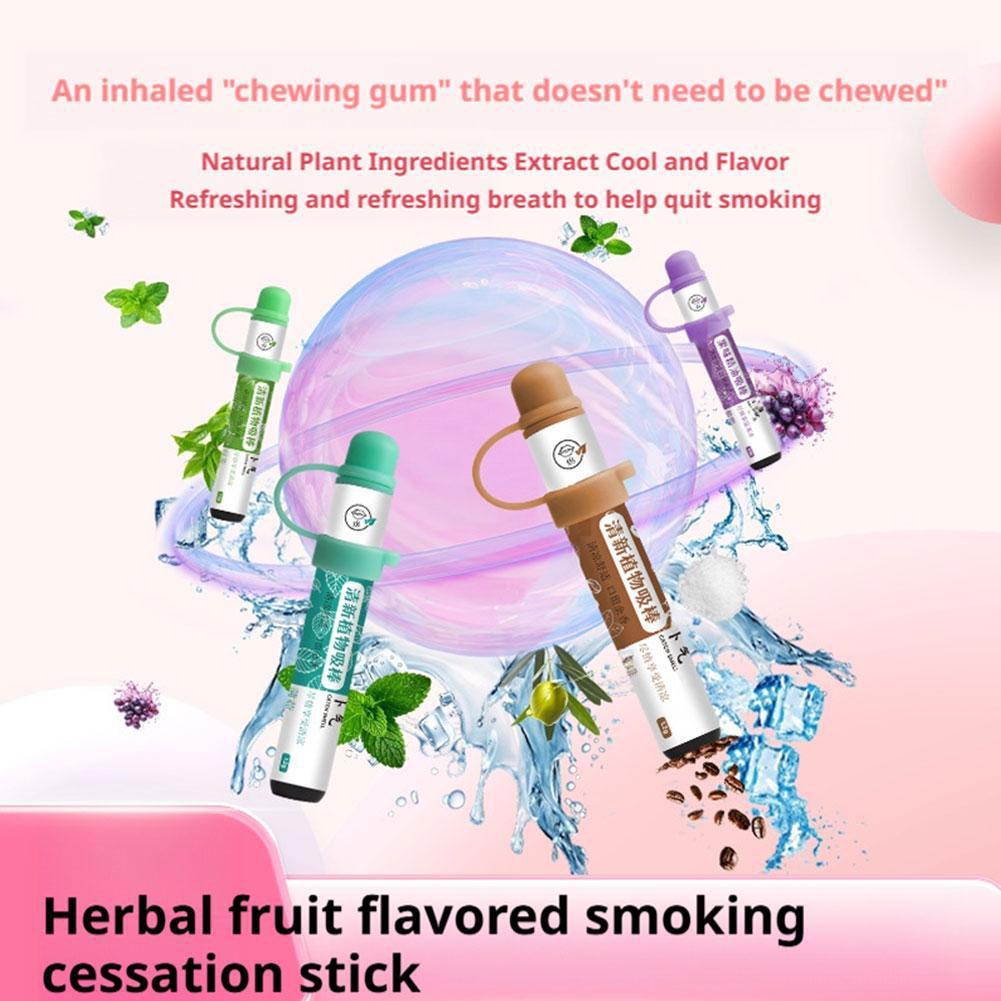 Bâton d'aromathérapie aux sent - Herbal Wellness Products avis et prix